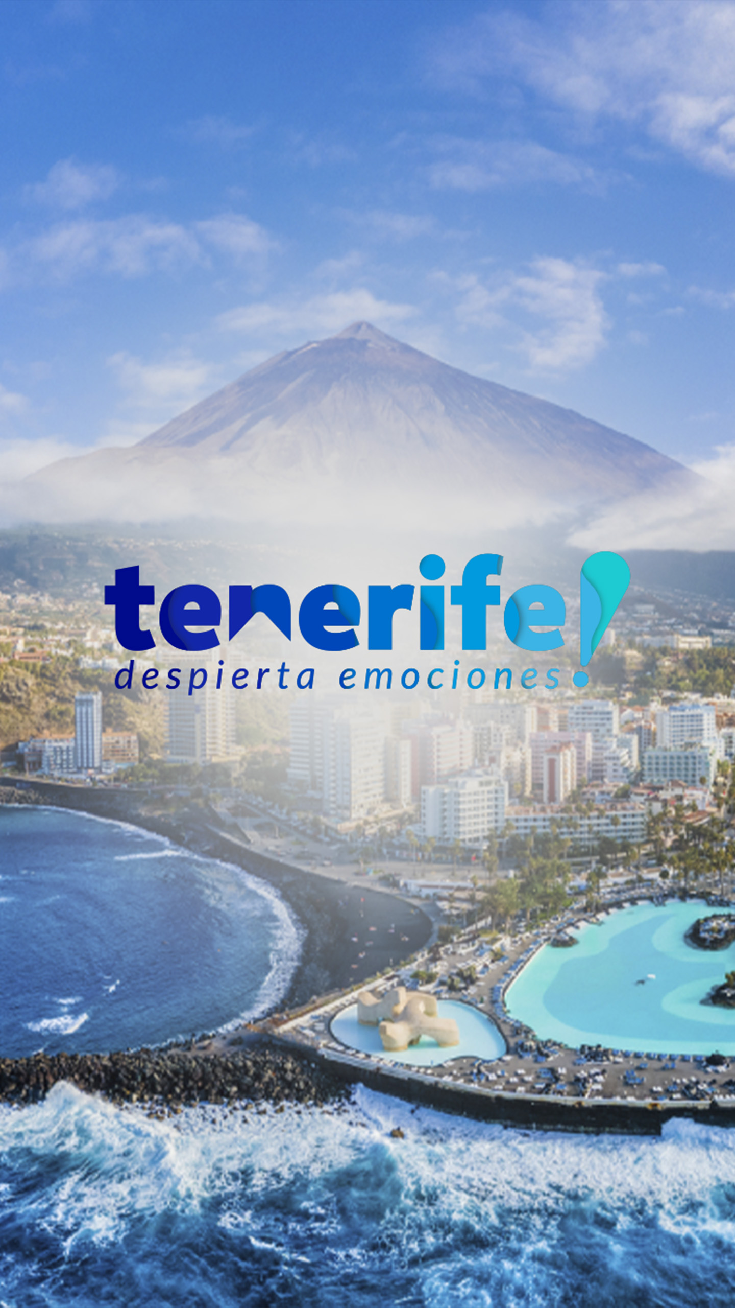 Turismo de Tenerife